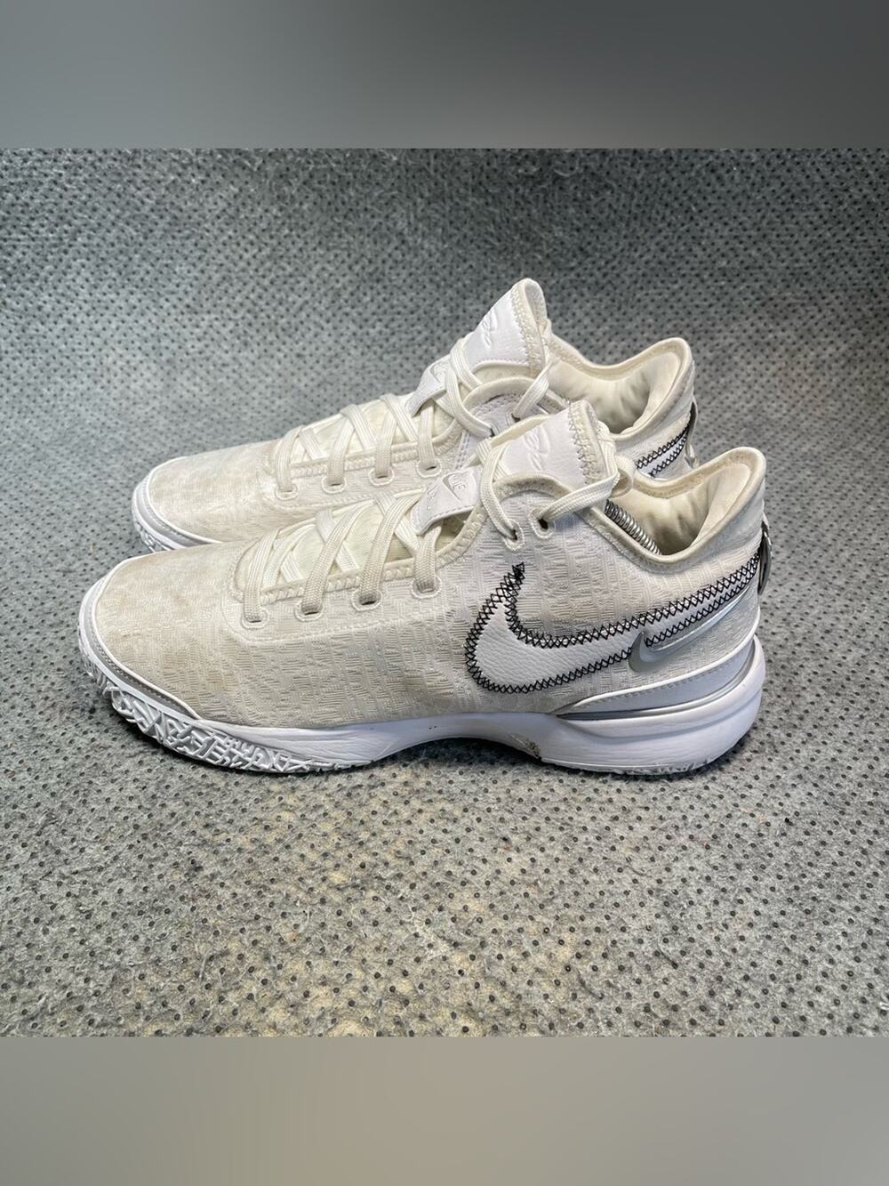 Nike Zoom LeBron NXXT Basketball Shoes Size 11 Men’s